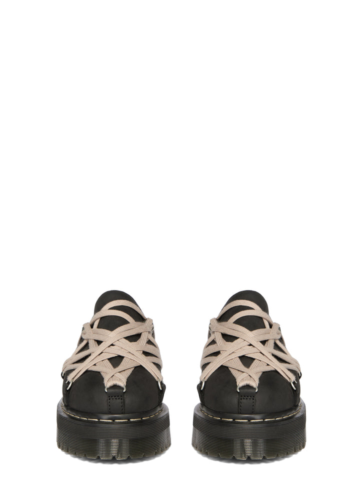 QUAD SOLE MEGALACE® MULE