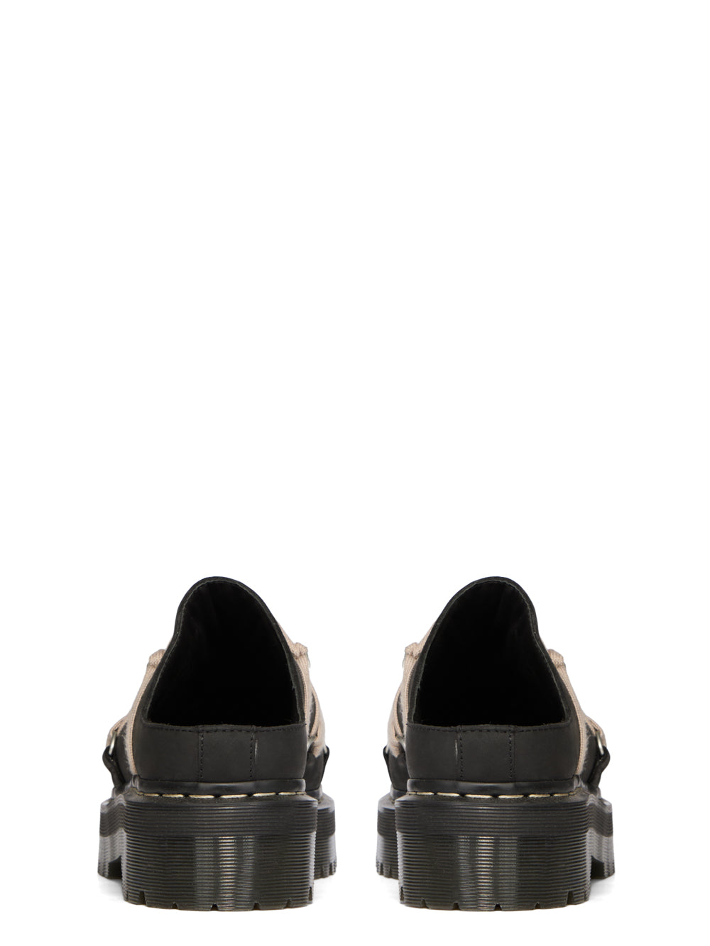 QUAD SOLE MEGALACE® MULE