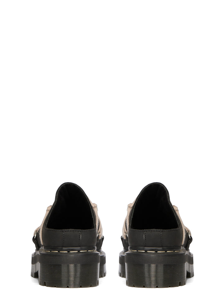 QUAD SOLE MEGALACE® MULE