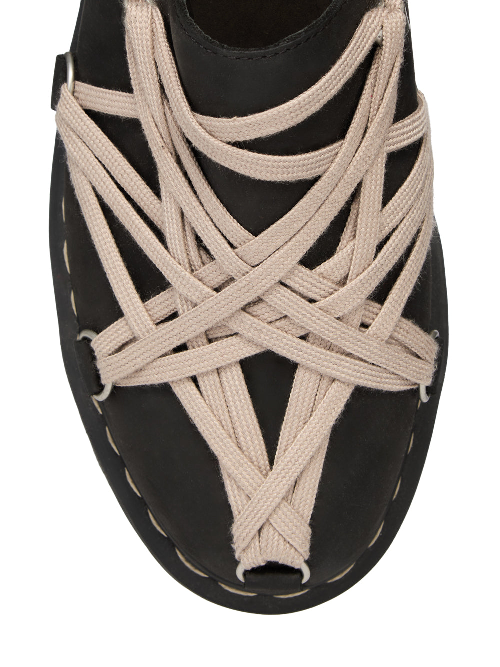 QUAD SOLE MEGALACE® MULE