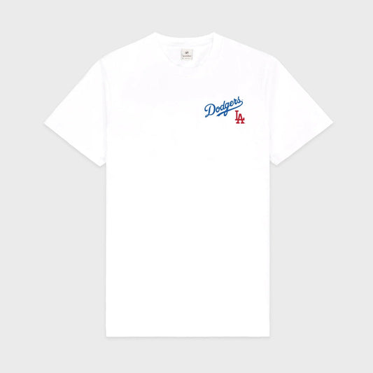 Dodgers Serif T-Shirt
