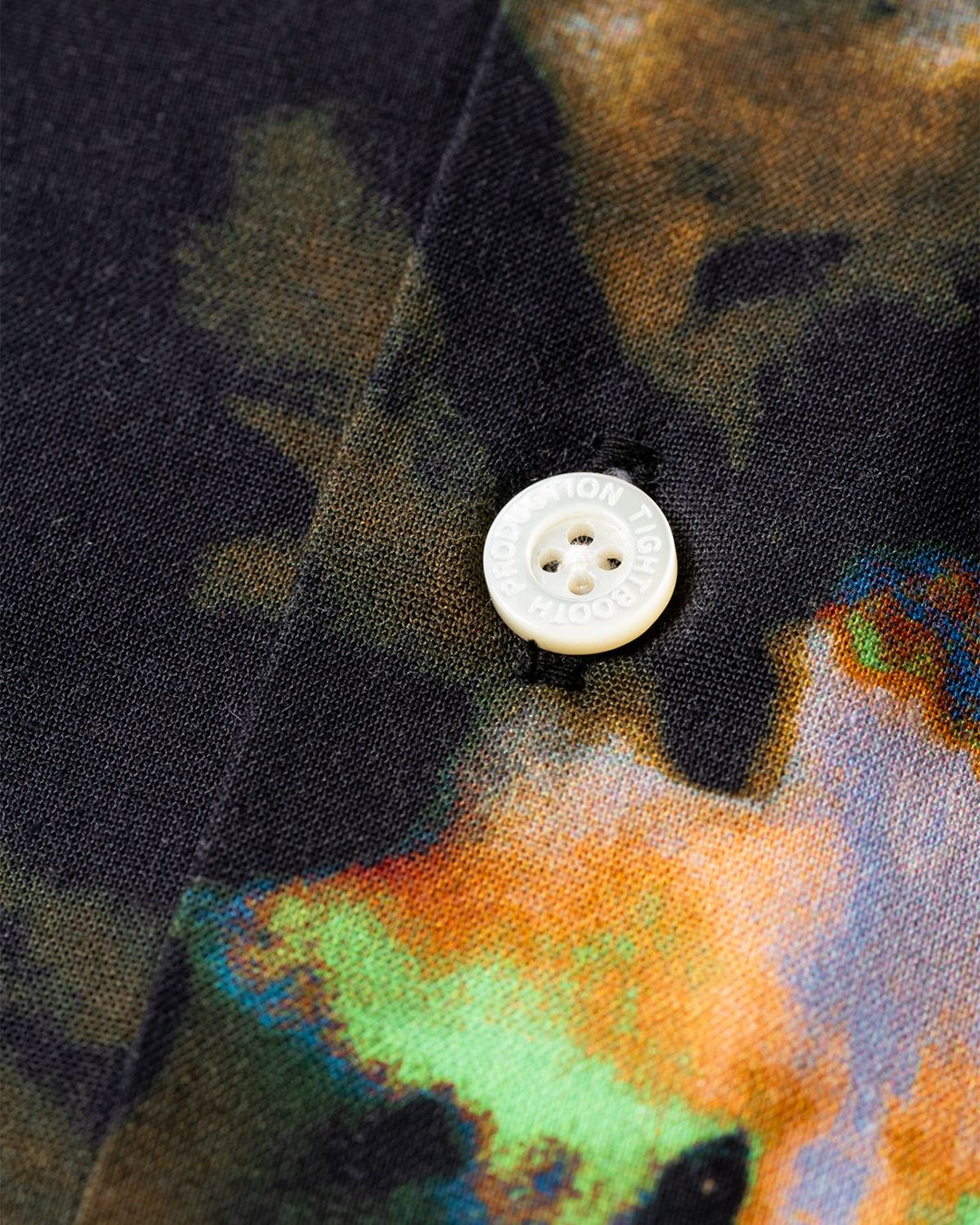 TIGHTBOOTH - BLOOM L/S SHIRT