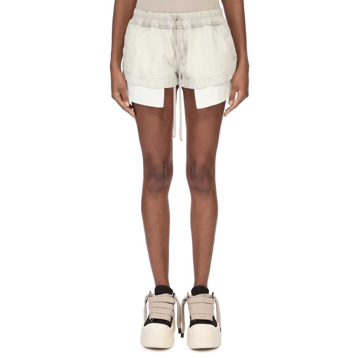 FOG BOXERS | Why are you here?