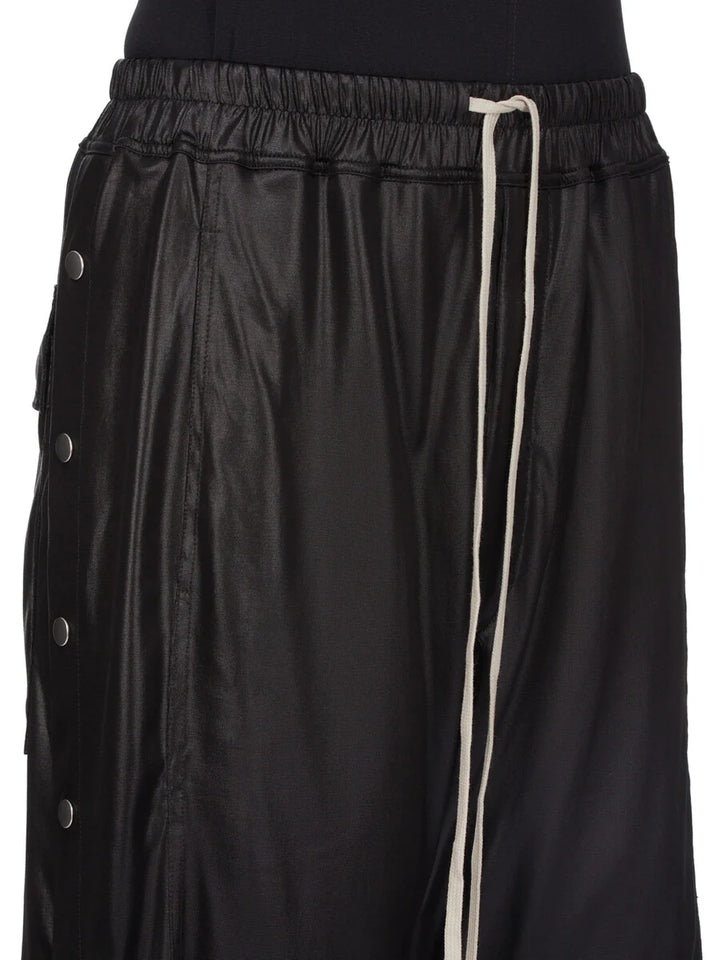 Rick Owens DRKSHDW - WIDE PUSHER SHORTS