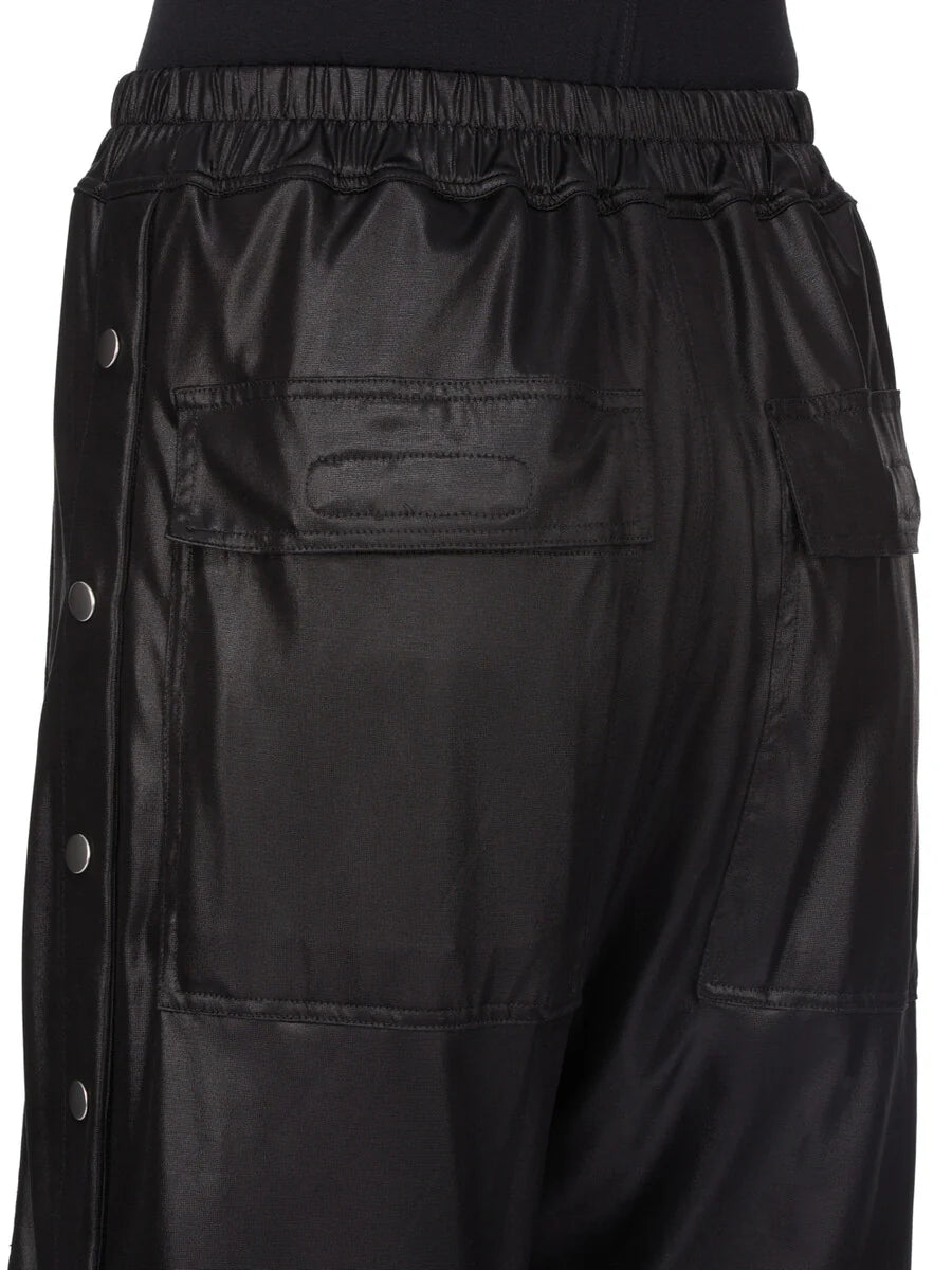 Rick Owens DRKSHDW - WIDE PUSHER SHORTS