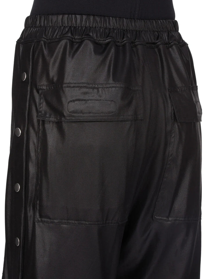 Rick Owens DRKSHDW - WIDE PUSHER SHORTS