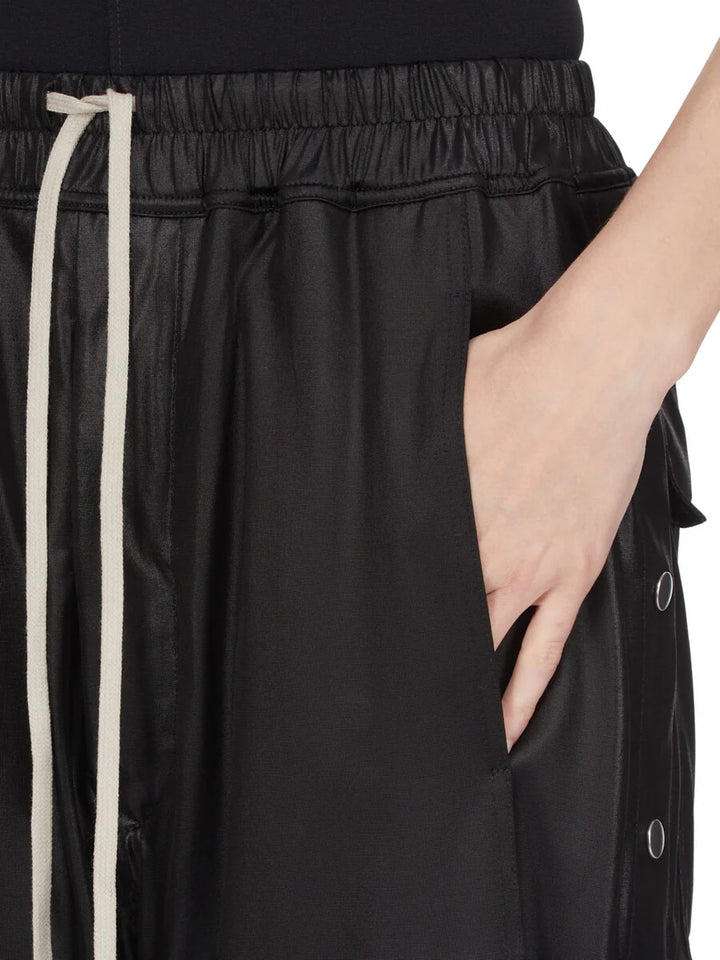 Rick Owens DRKSHDW - WIDE PUSHER SHORTS