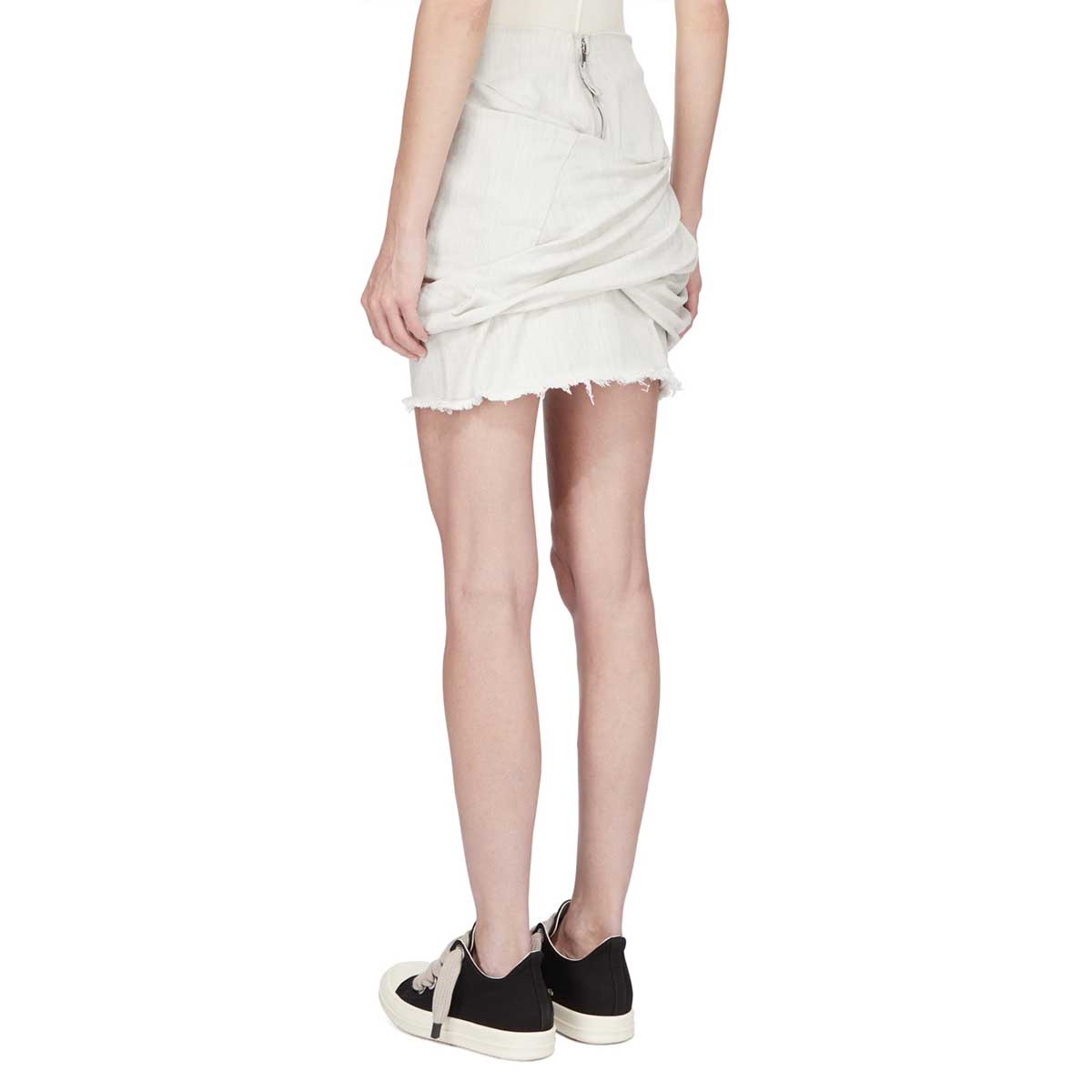 Rick Owens DRKSHDW (リック オウエンス ダークシャドウ) | DRAPED