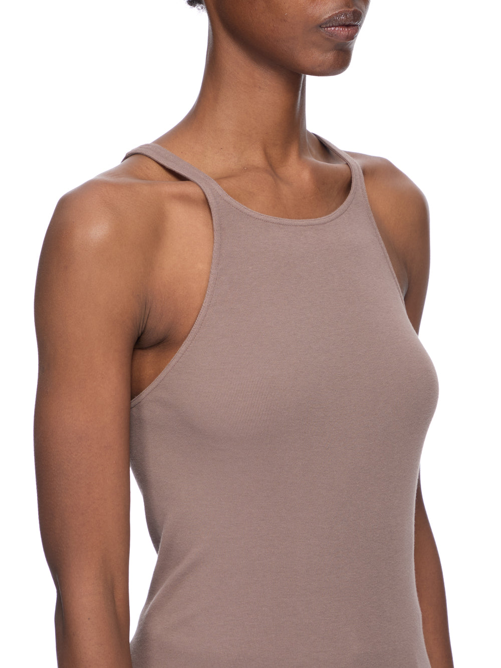 RACER BACK TANK
