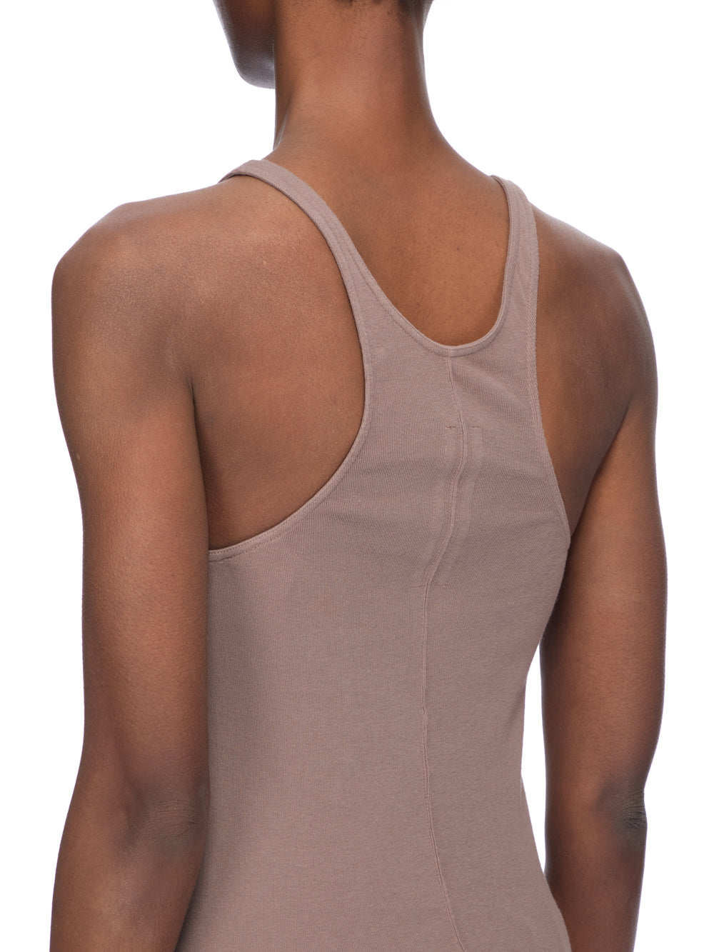 RACER BACK TANK