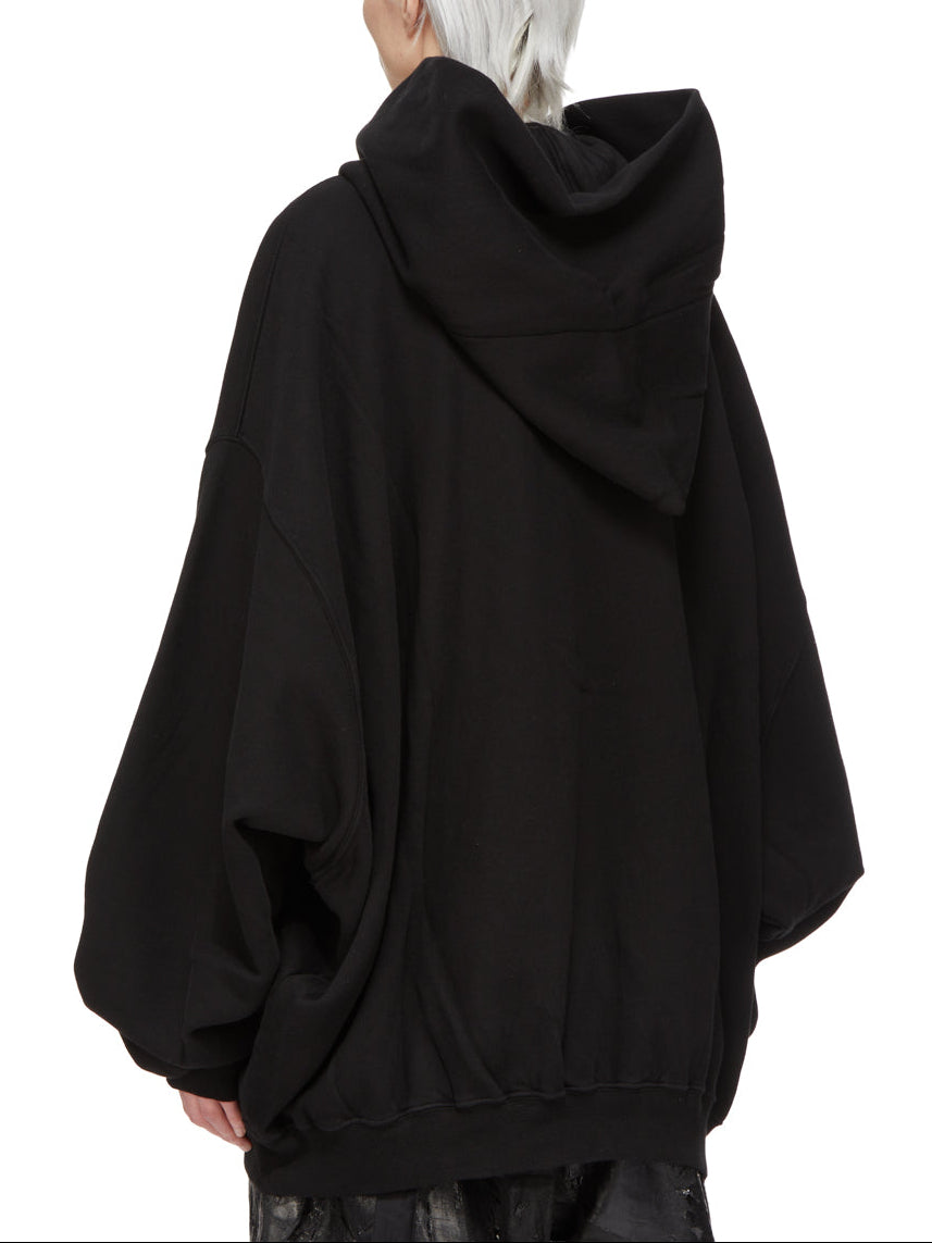 MOUNTAIN HUN HOODIE