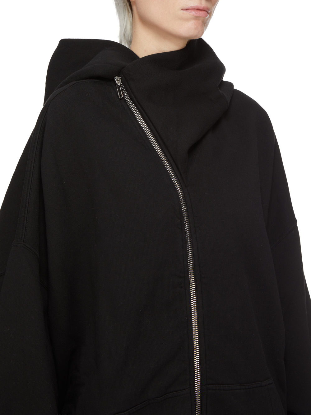 MOUNTAIN HUN HOODIE