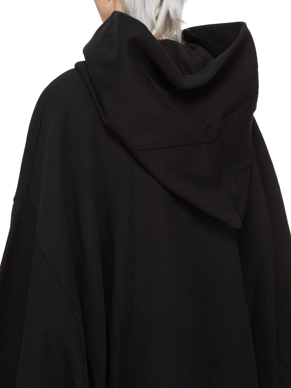 MOUNTAIN HUN HOODIE