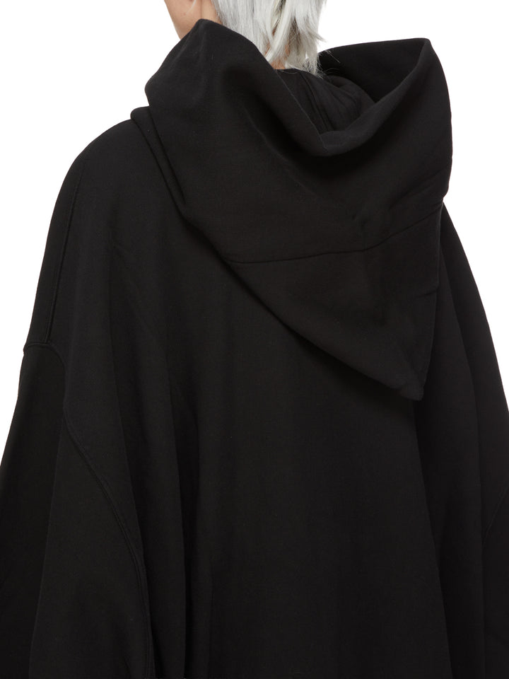 MOUNTAIN HUN HOODIE