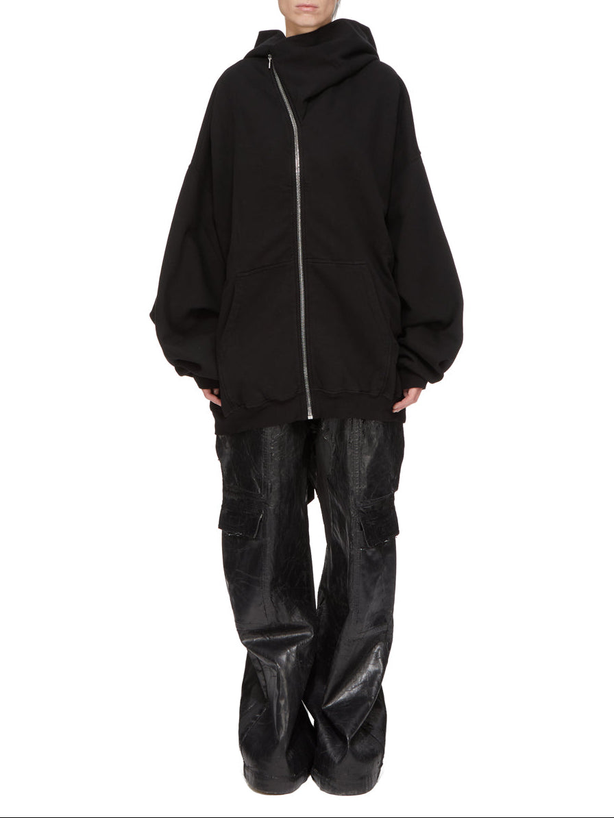 MOUNTAIN HUN HOODIE