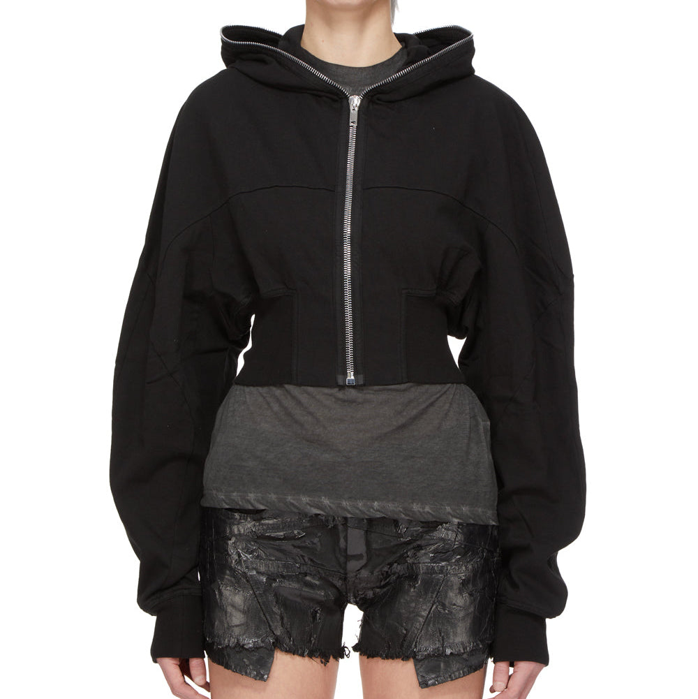 COLLAGE GIMP HOODIE