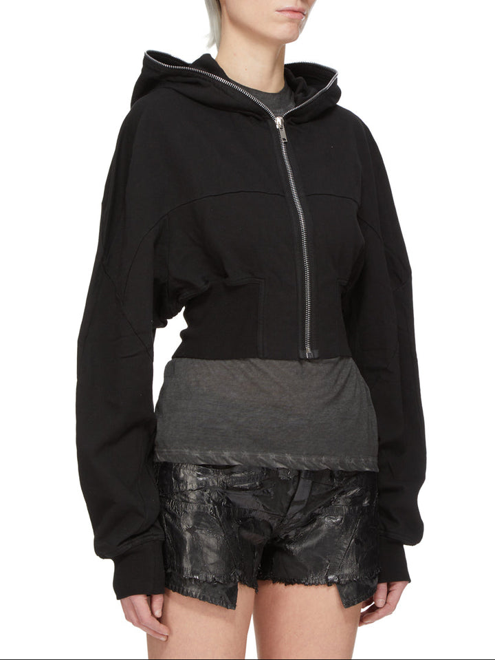 COLLAGE GIMP HOODIE