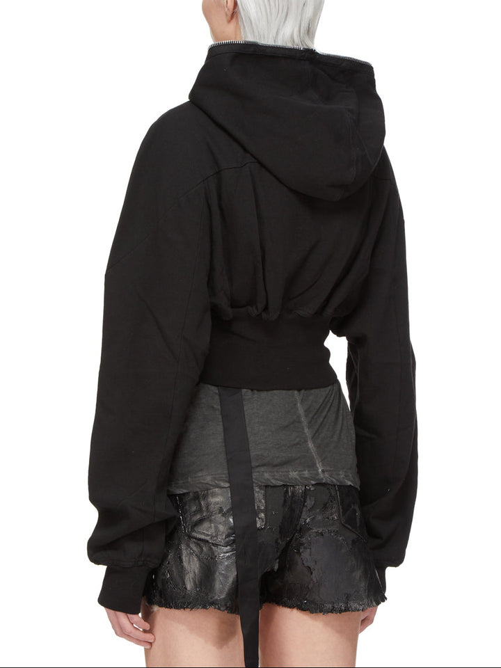 COLLAGE GIMP HOODIE