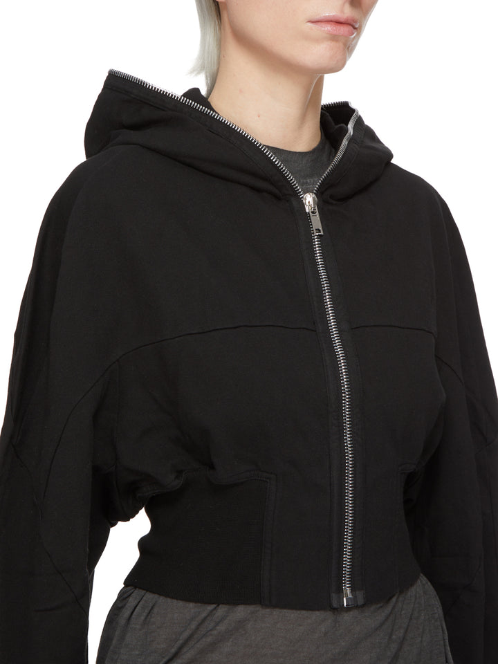 COLLAGE GIMP HOODIE