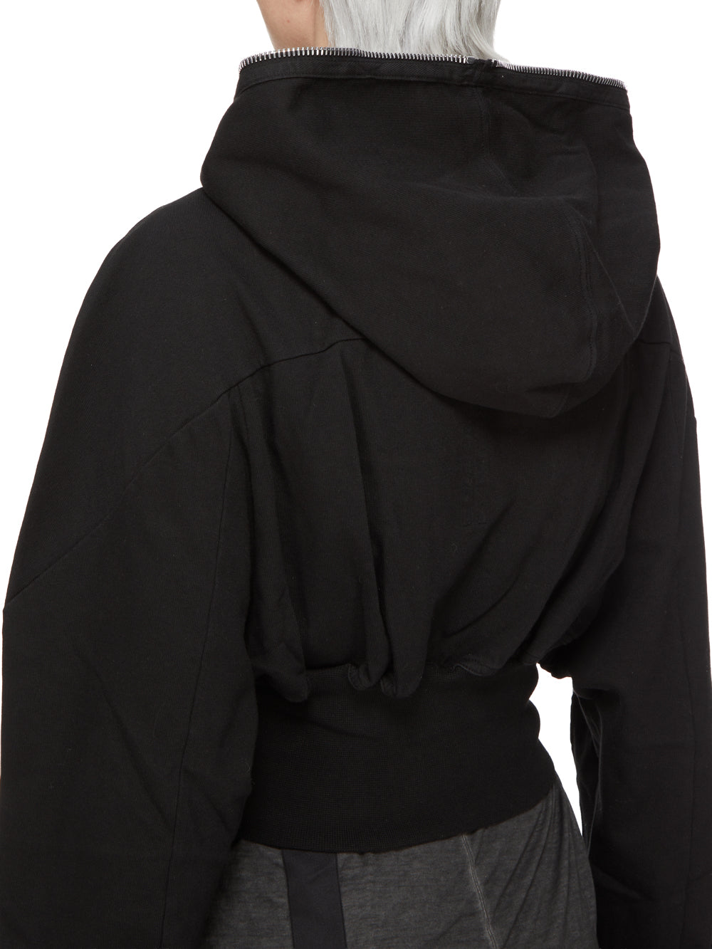 COLLAGE GIMP HOODIE
