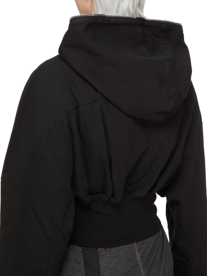 COLLAGE GIMP HOODIE