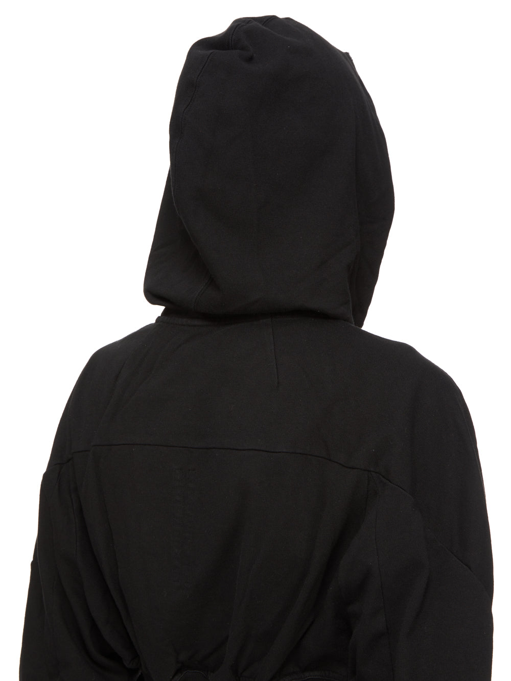 COLLAGE GIMP HOODIE