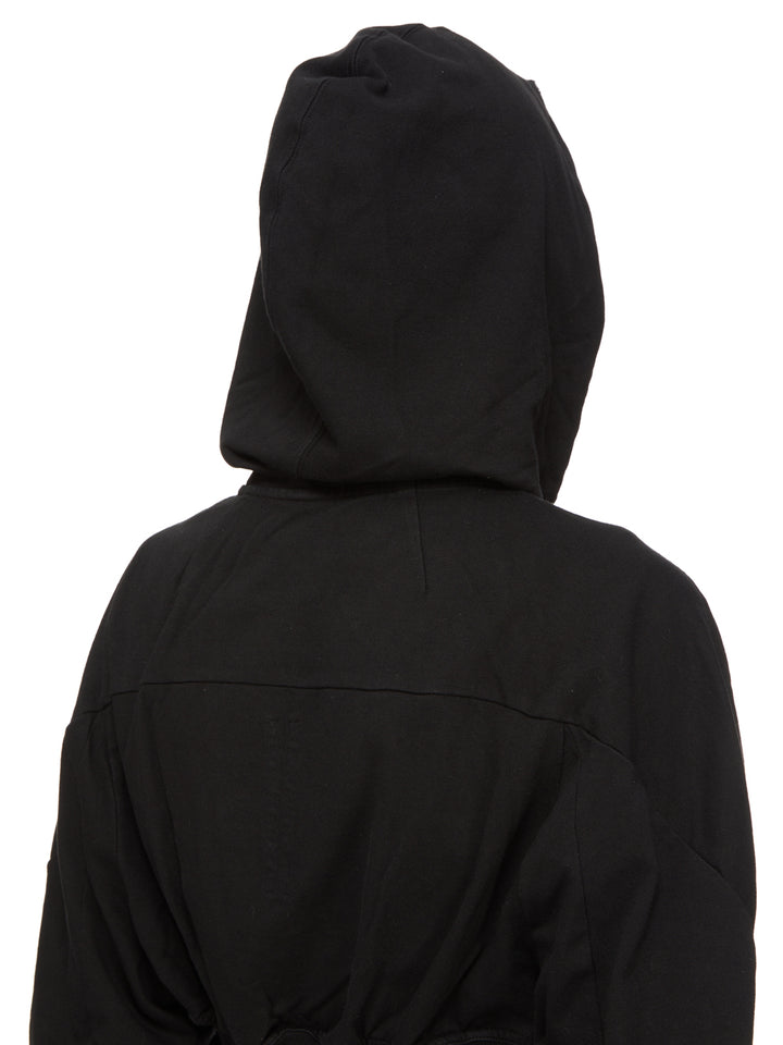 COLLAGE GIMP HOODIE