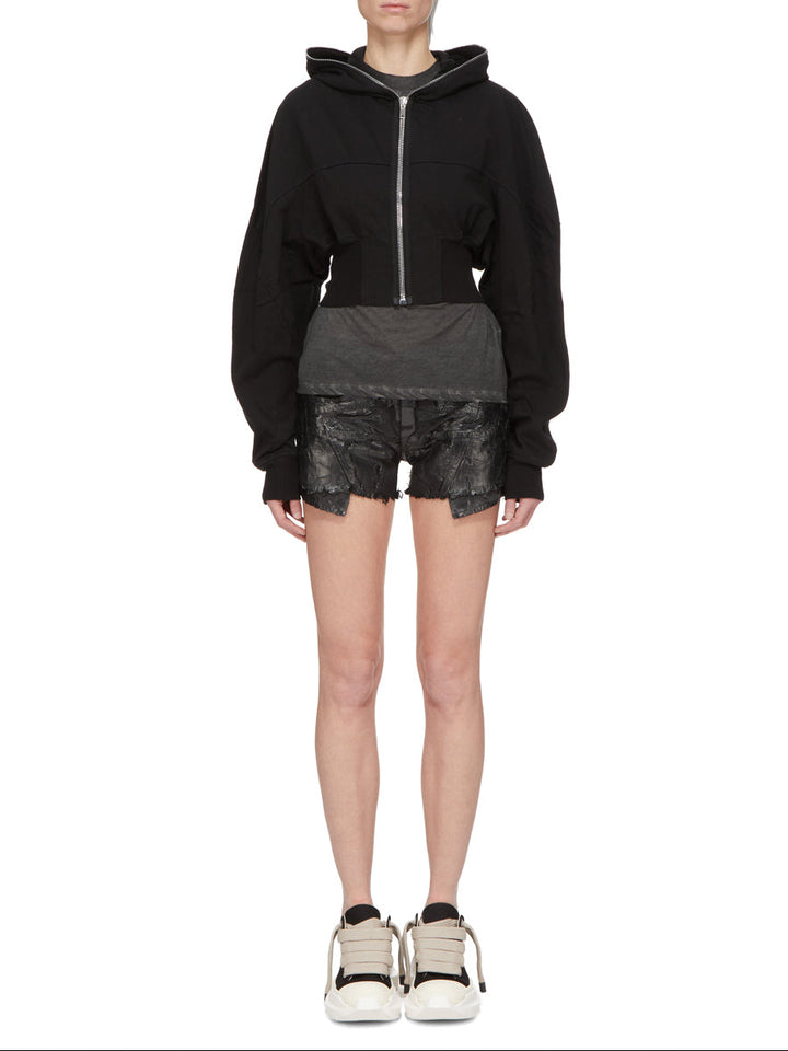 COLLAGE GIMP HOODIE