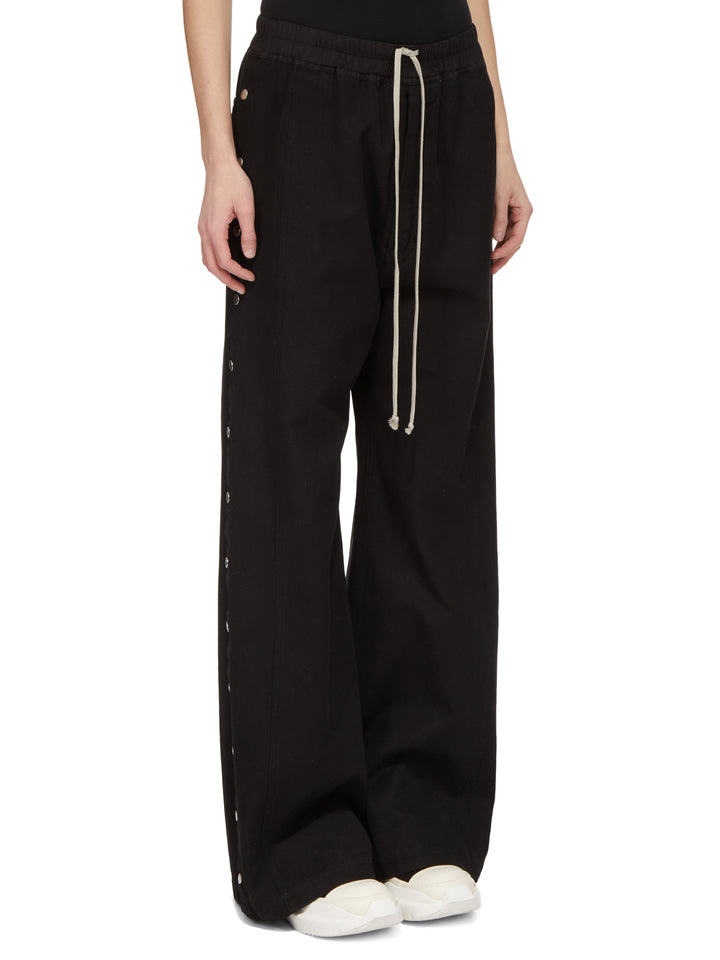 WIDE PUSHER PANTS