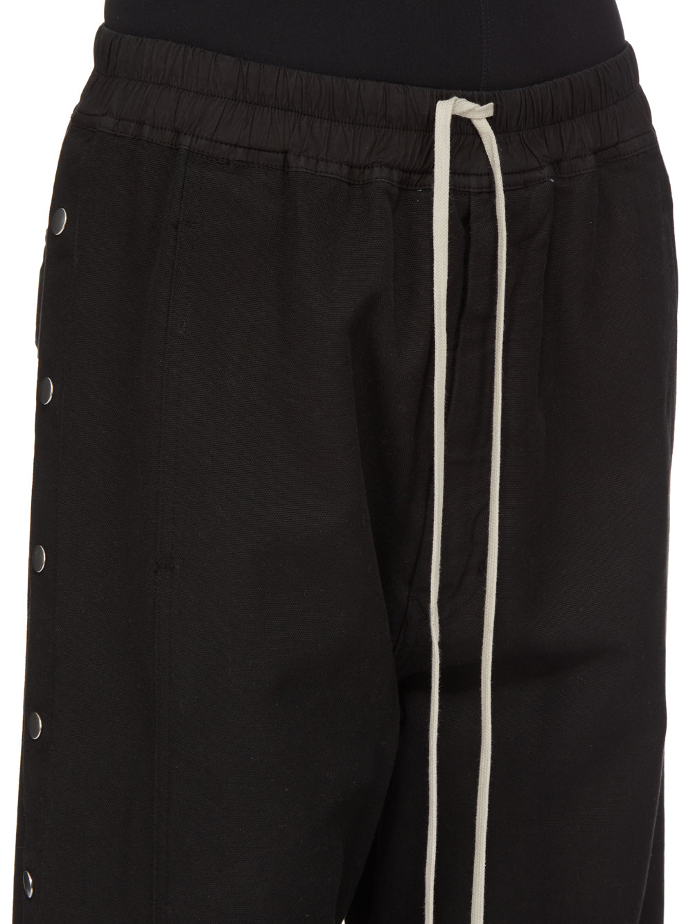 WIDE PUSHER PANTS