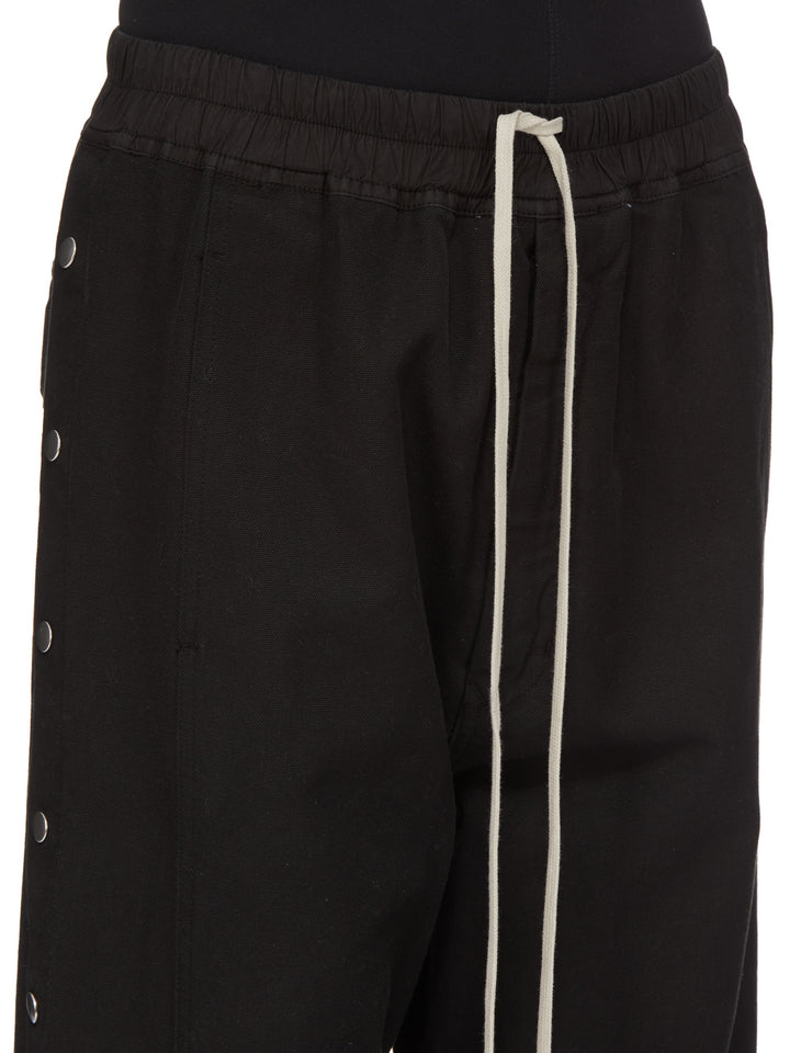 WIDE PUSHER PANTS