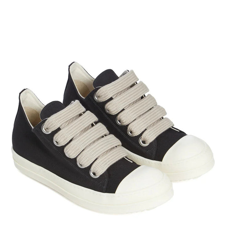 JUMBOLACE LOW SNEAKS