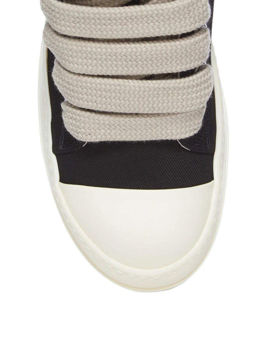 JUMBOLACE LOW SNEAKS