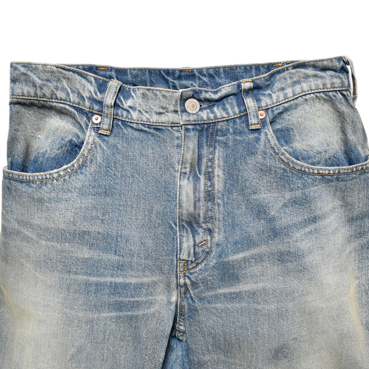 MINEDENIM - Bellbottom 5pocket USD