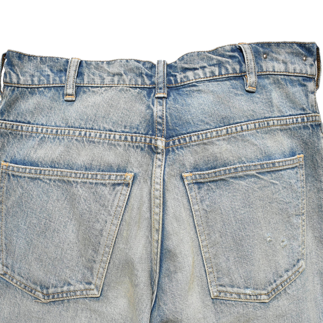 MINEDENIM - Bellbottom 5pocket USD