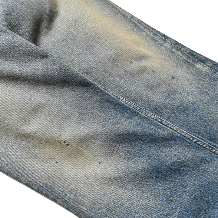 MINEDENIM - Bellbottom 5pocket USD