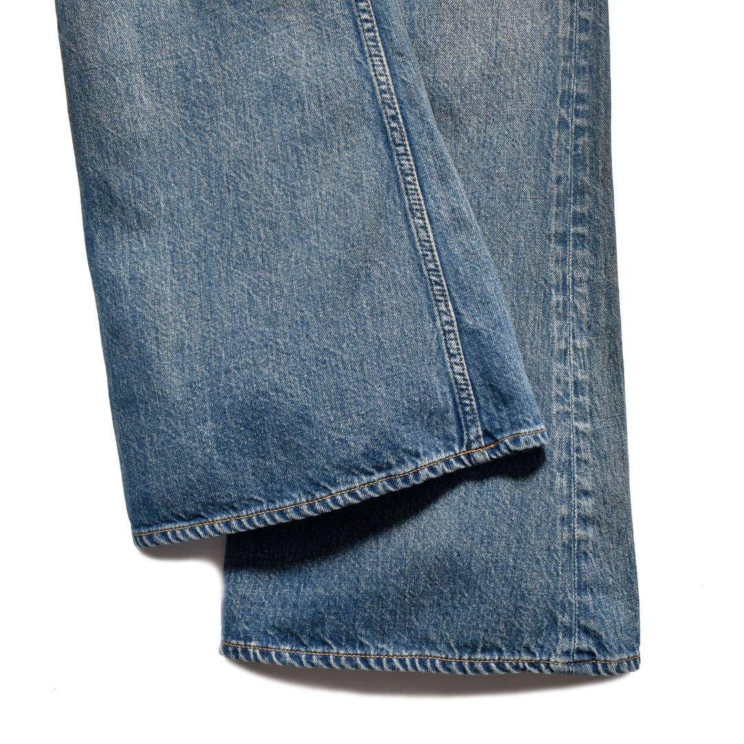 MINEDENIM - Bellbottom 5pocket USD