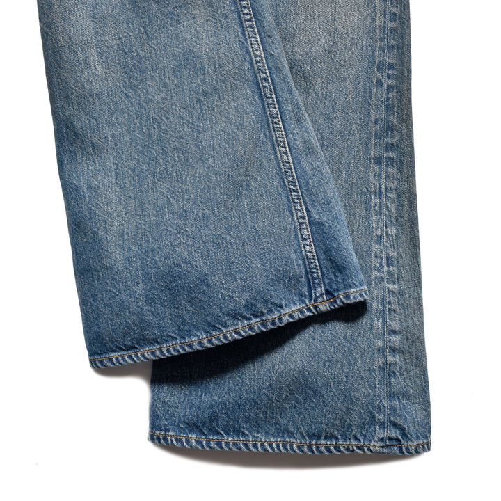 MINEDENIM - Bellbottom 5pocket USD