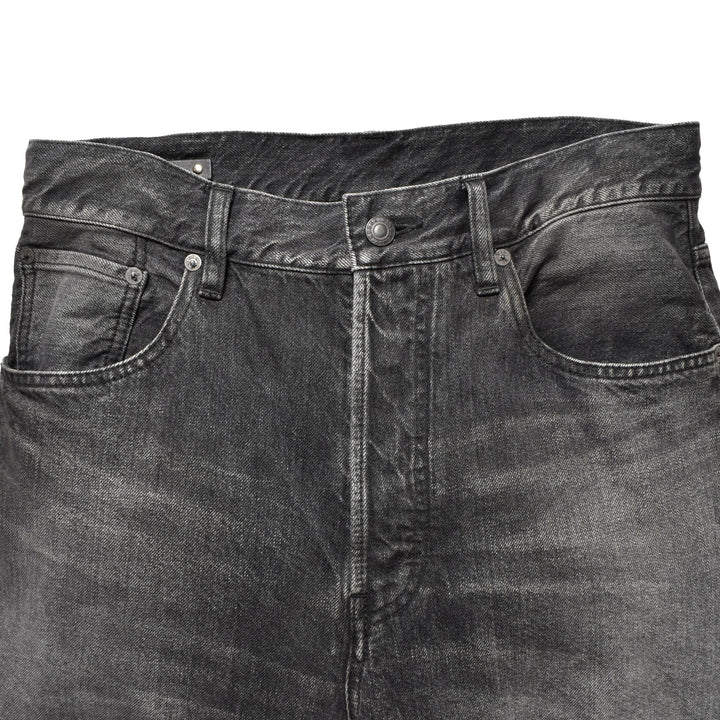 MINEDENIM - N.E.wide 5pocket USD
