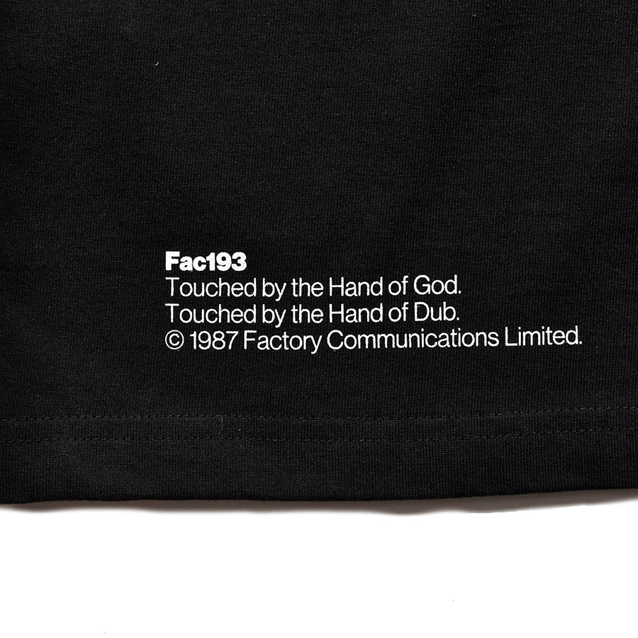 'NEW Order “Touched by the Hand of God” CrewNeck T-SH