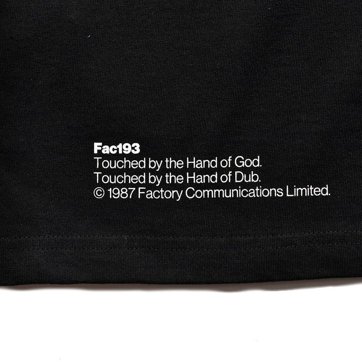 'NEW Order “Touched by the Hand of God” CrewNeck T-SH