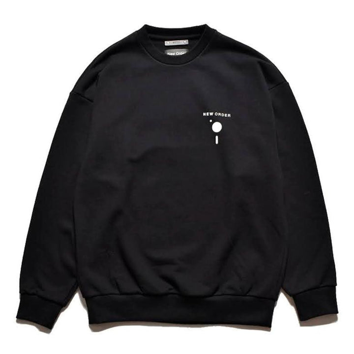 New Order "Power Corruption & Lies" CrewNeck Pullover