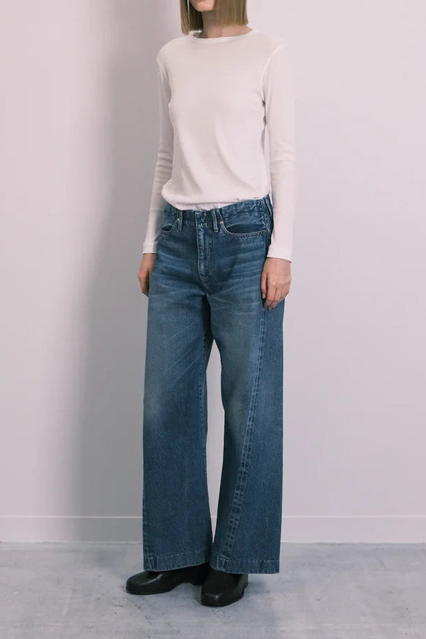 BOY JEAN TROUSERS