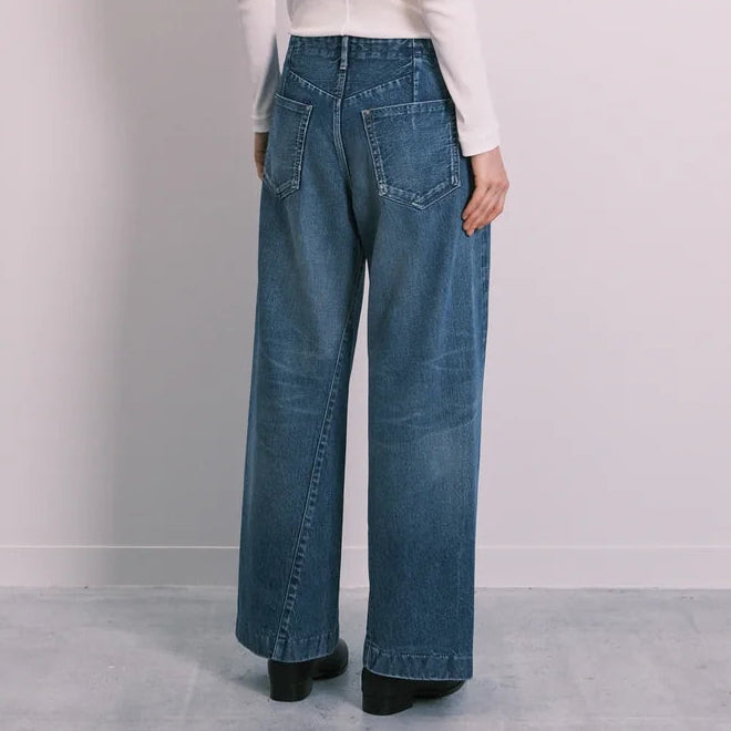 BOY JEAN TROUSERS