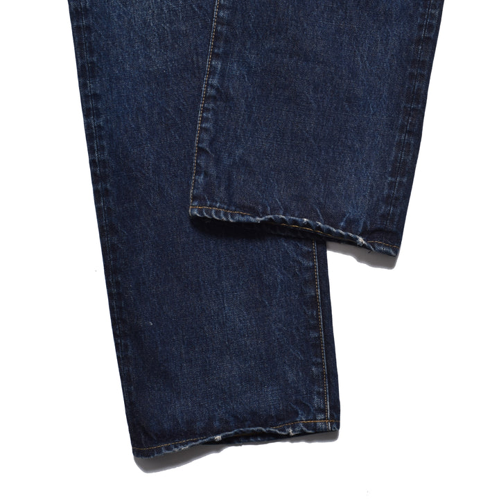 S.Denim Regular Straight Jeans USD