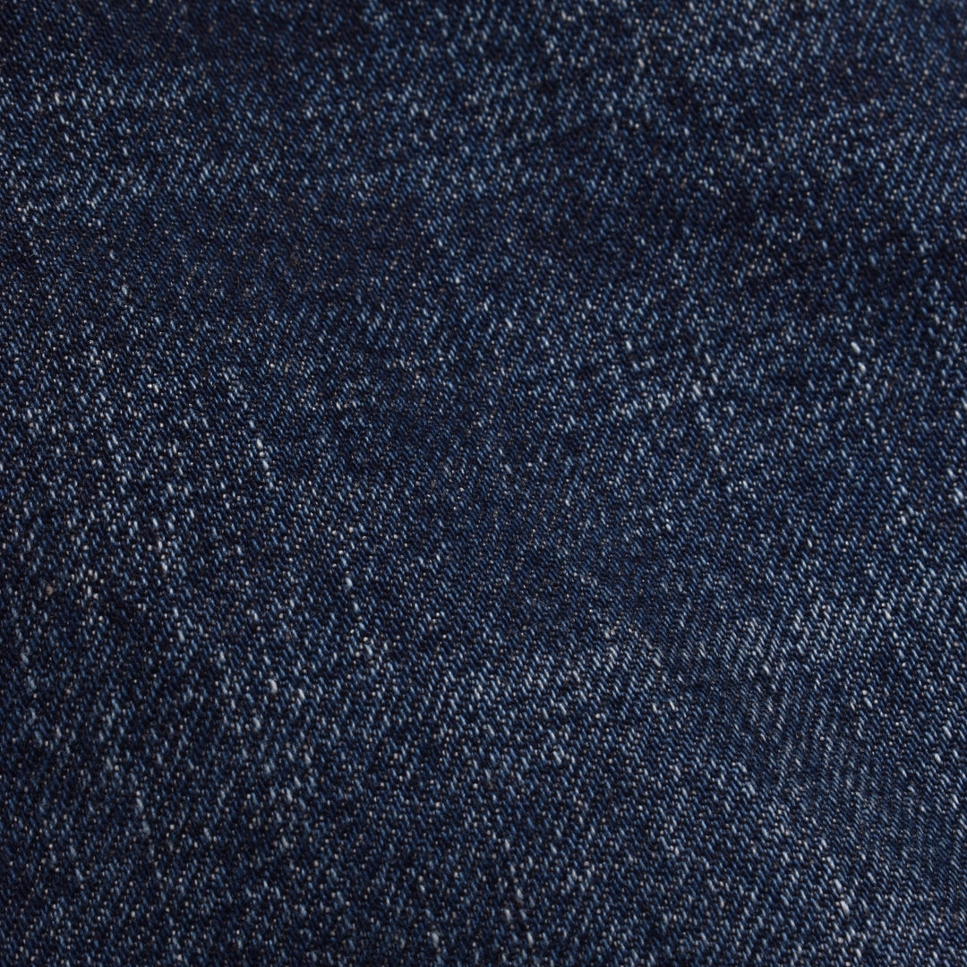 S.Denim Regular Straight Jeans USD