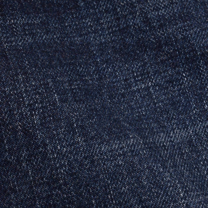 S.Denim Regular Straight Jeans USD