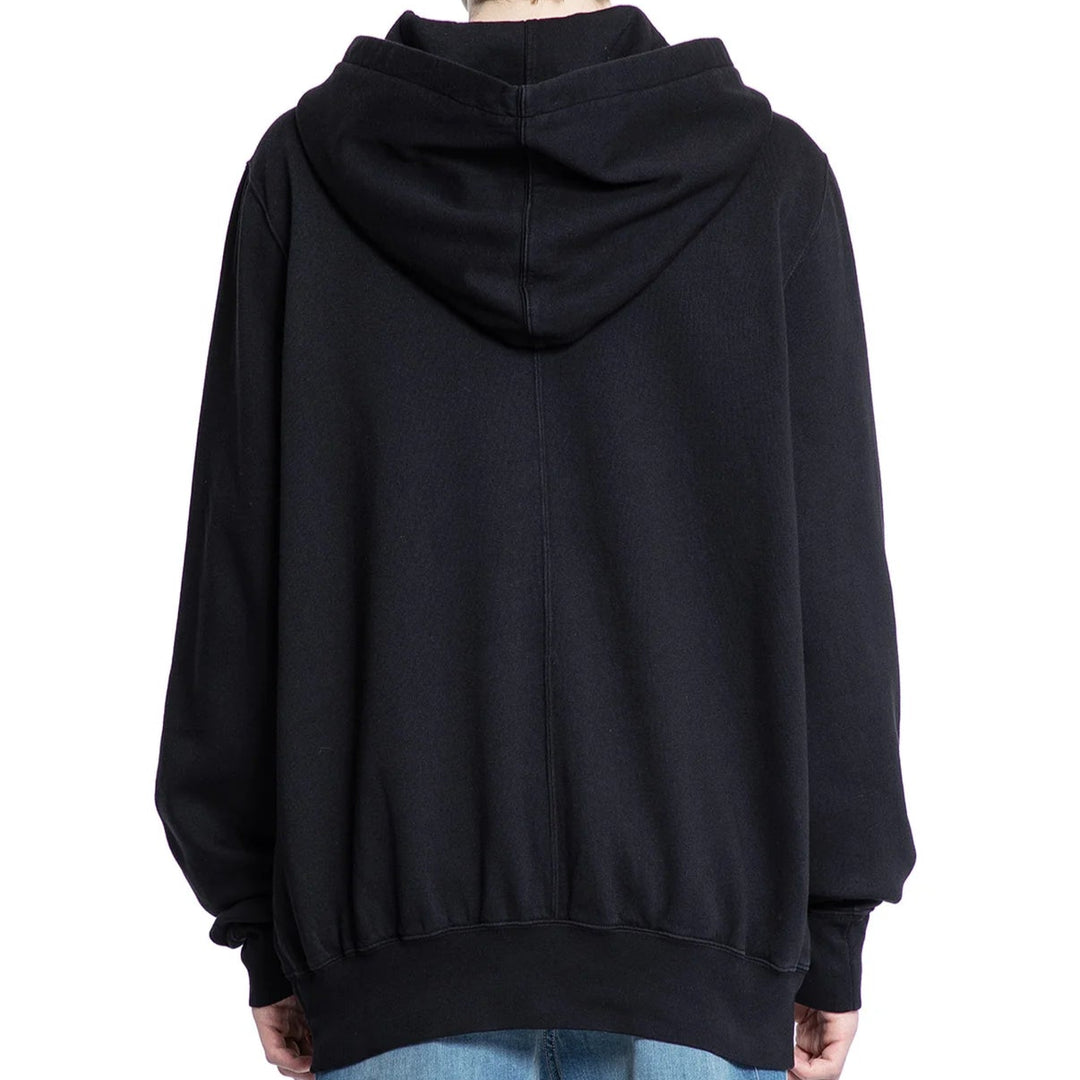 OVERSIZED HOODIE