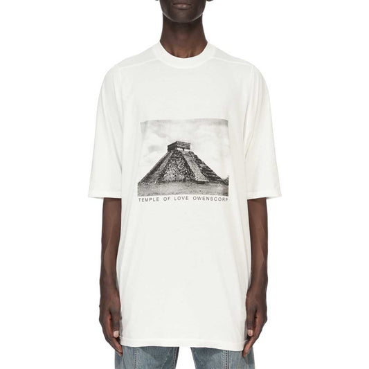 Rick Owens DRKSHDW - JUMBO SS T