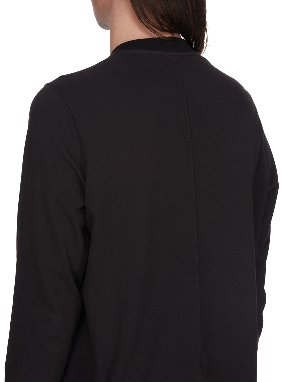 Rick Owens DRKSHDW - CREWNECK SWEAT
